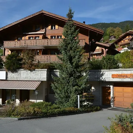 Atlanta - Griwa Rent Ag 公寓 *