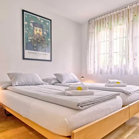 Apartment Atlanta - Griwa Rent Ag *