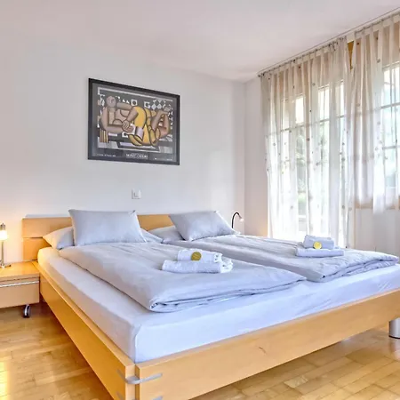Atlanta - Griwa Rent Ag Apartment Grindelwald