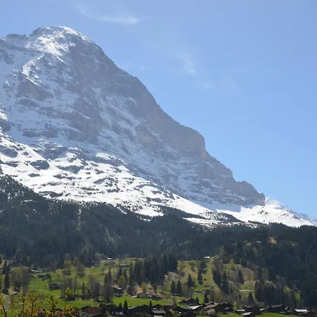 Atlanta - Griwa Rent Ag Grindelwald