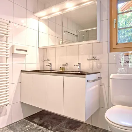 Apartamento Atlanta - Griwa Rent Ag