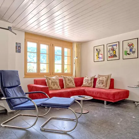 Atlanta - Griwa Rent Ag Apartment *