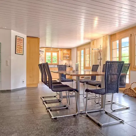 Apartment Atlanta - Griwa Rent Ag *