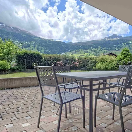 Apartment Atlanta - Griwa Rent Ag Grindelwald