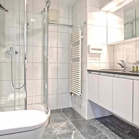Apartment Atlanta - Griwa Rent Ag Grindelwald
