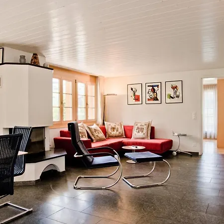Atlanta - Griwa Rent Ag Apartment Grindelwald