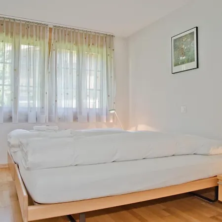 Atlanta - Griwa Rent Ag アパート *