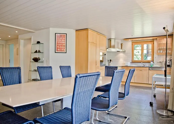 Atlanta - Griwa Rent Ag Apartamento *