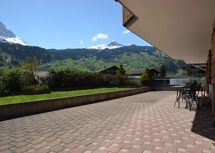 Atlanta - Griwa Rent Ag Apartamento