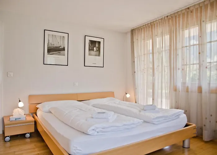 Apartamento Atlanta - Griwa Rent Ag Grindelwald