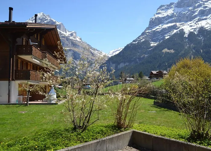 Atlanta - Griwa Rent Ag Διαμέρισμα