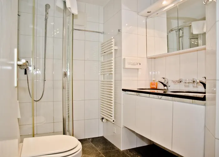 Atlanta - Griwa Rent Ag Apartamento Grindelwald