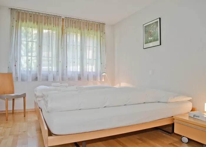 Atlanta - Griwa Rent Ag Apartamento *