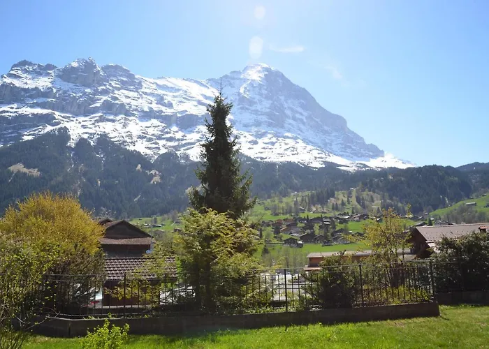 Atlanta - Griwa Rent Ag Διαμέρισμα *