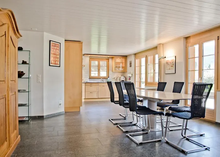 Atlanta - Griwa Rent Ag Apartamento Grindelwald