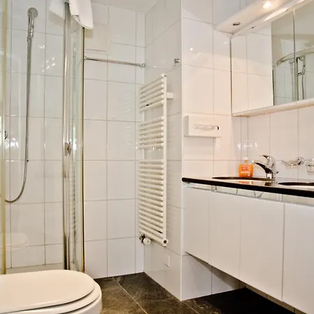 Atlanta - Griwa Rent Ag Apartment Grindelwald